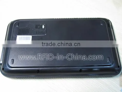 RFID Guard Tour System for Guard Management