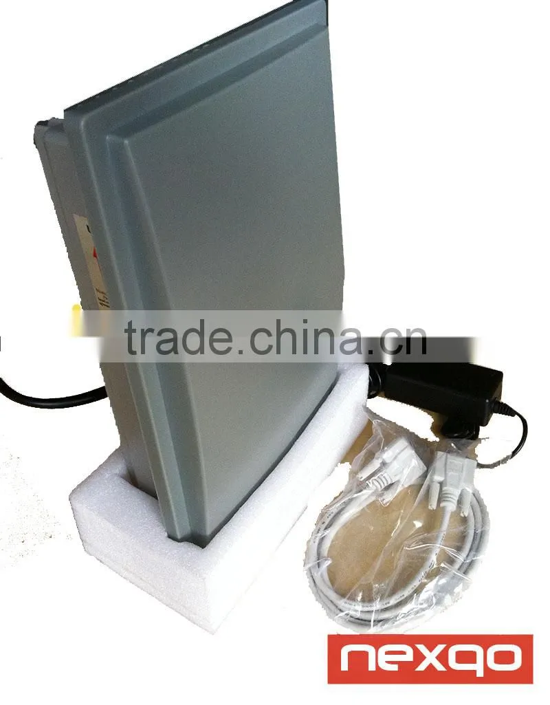Active rfid module -18 years experience in RFID