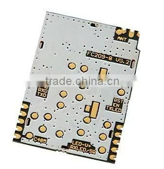 ISM band RF data module