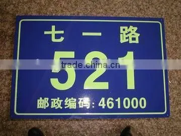 glow sign board designs