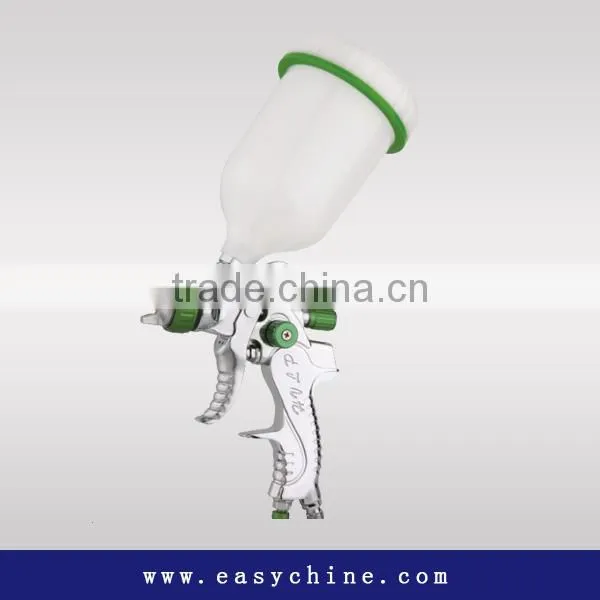 Dual Head Spray Gun(S770)
