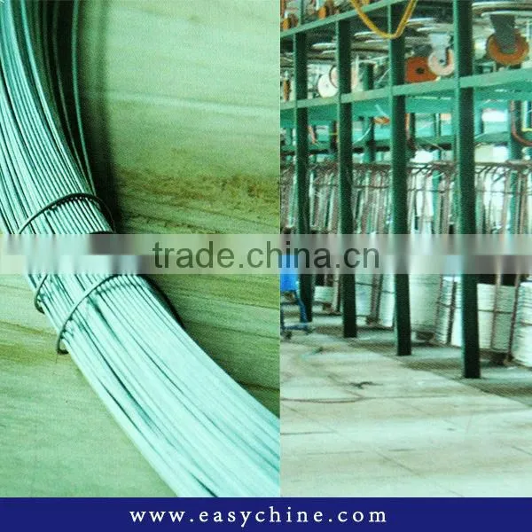 Galvanized Wire