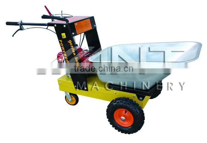 farm trolley BY250