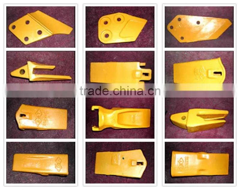 bobcat excavator parts
