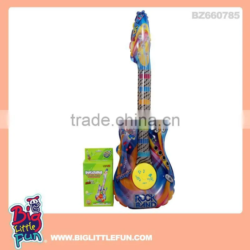 Battery-operated toy psy inflatable balloons toys for kids