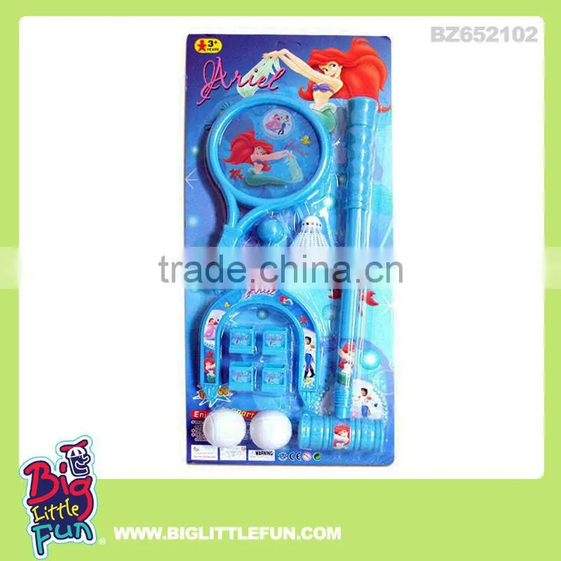 Mini table tennis set,sport toys & games
