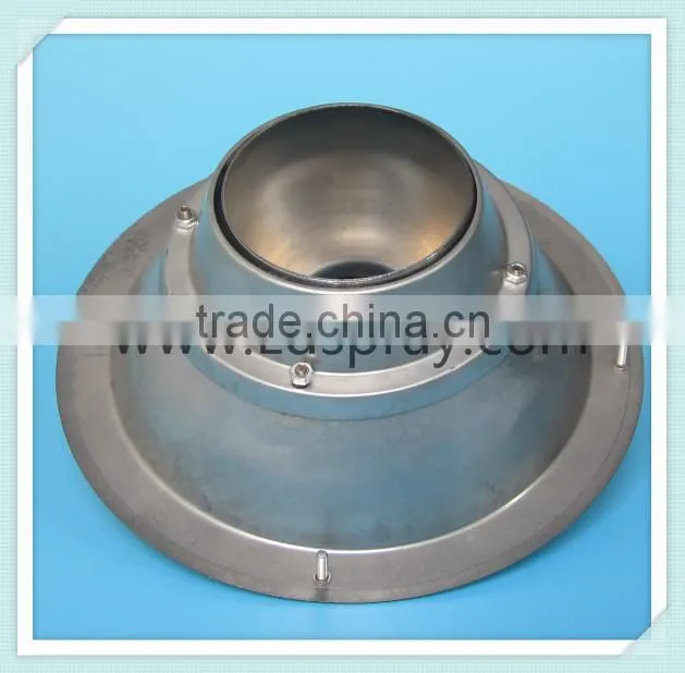 Factory price air shower nozzle be used in dry line chamber