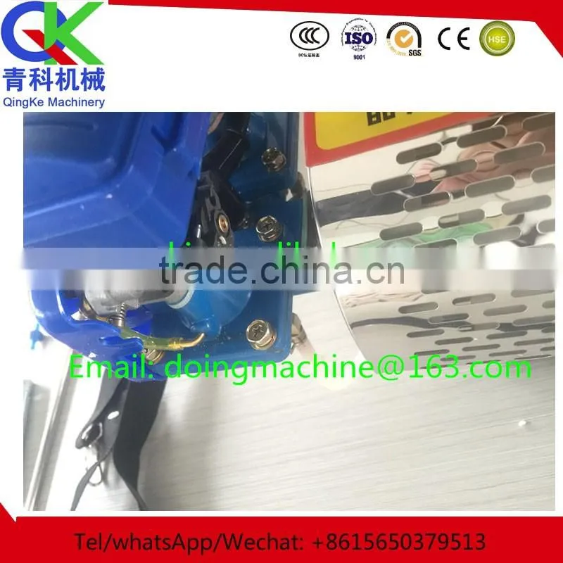 export to India water boom sprayer fogging machine