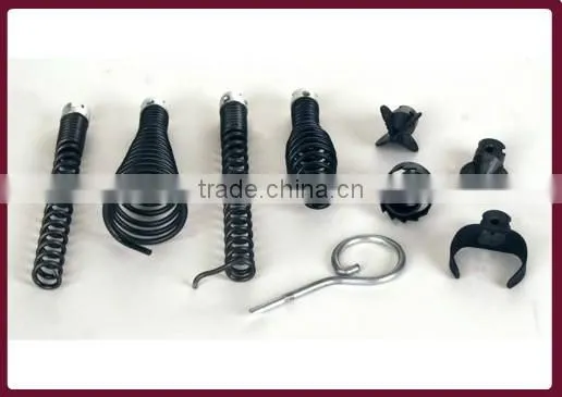 Hot sale! 4" Sewer Drain Cleaner