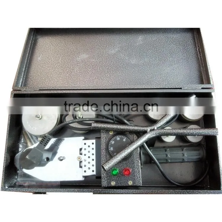 Wholesale china goods high quality manufacture ppr welding machine latest products in market