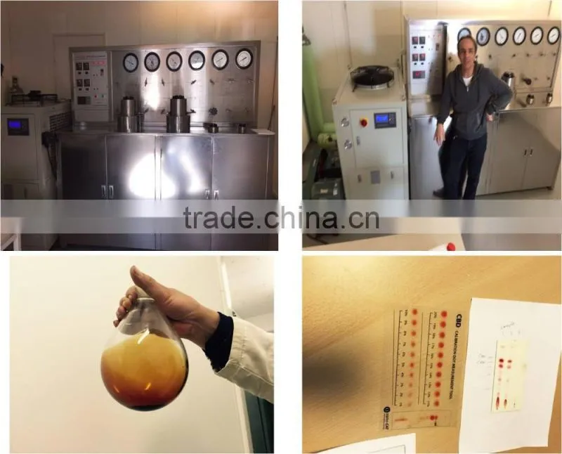 Good Sale Multifunctional lavender essential oil extracting machine/Essential Oil Extractor