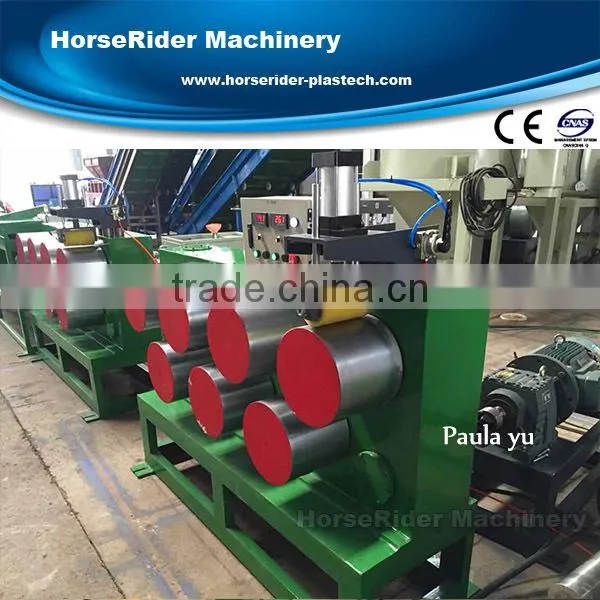 2015 best PP PET Strap Band Production Line Extrusion Machine PET Strap Making Machine