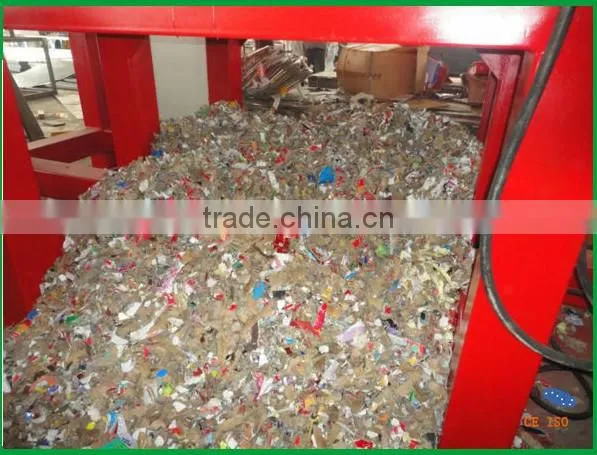 cheap price plastic shredder machine