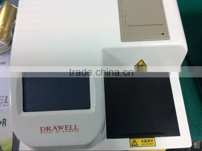 DW-SW800 elisa mciroplate washer,2016 NEW