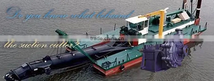Energy Saving Anti Abrasive Slurry, circulation and recycle diesel water pump