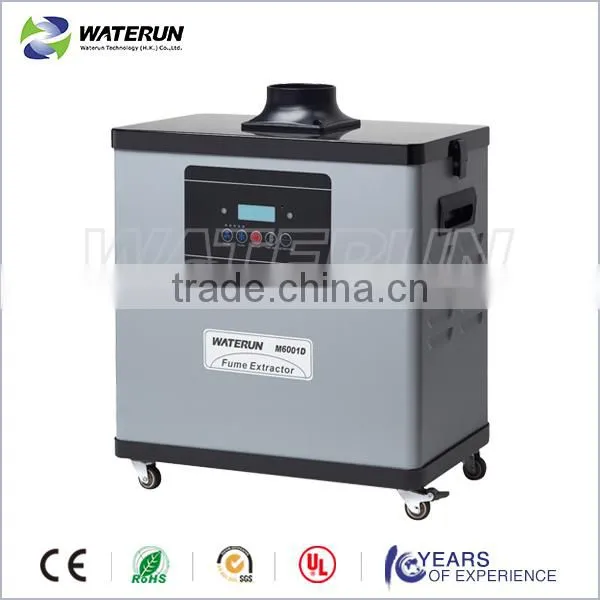 Waterun F6001D Fume Extractor Filters,Fume Extraction Systems for Industrial