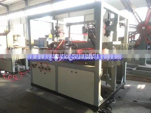 agriculature and construction water supply and drainage pipe production machine