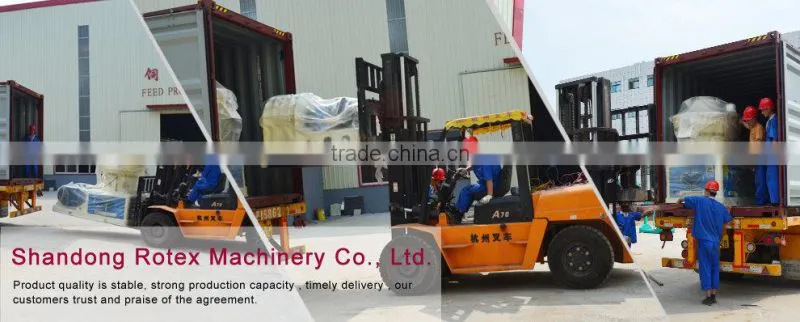 Energy-saving Vertical Grain Feed Mixer for sale