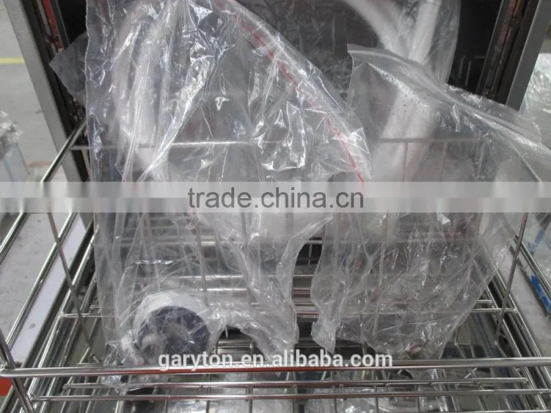 GRT - HDW40 Electirc Dish Washer for Canteen with CE