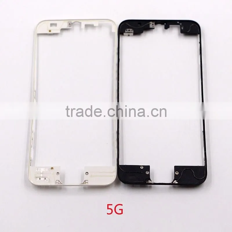 Best Original factory price for iphone 5 5s 6 lcd frame