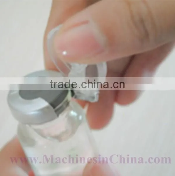 100pcs 13mm perfume glass bottle with dropper