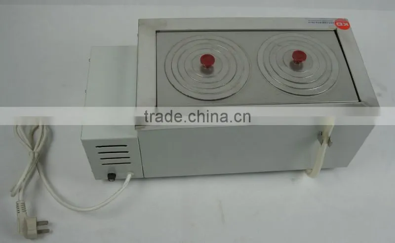 Water Bath Treatment in China