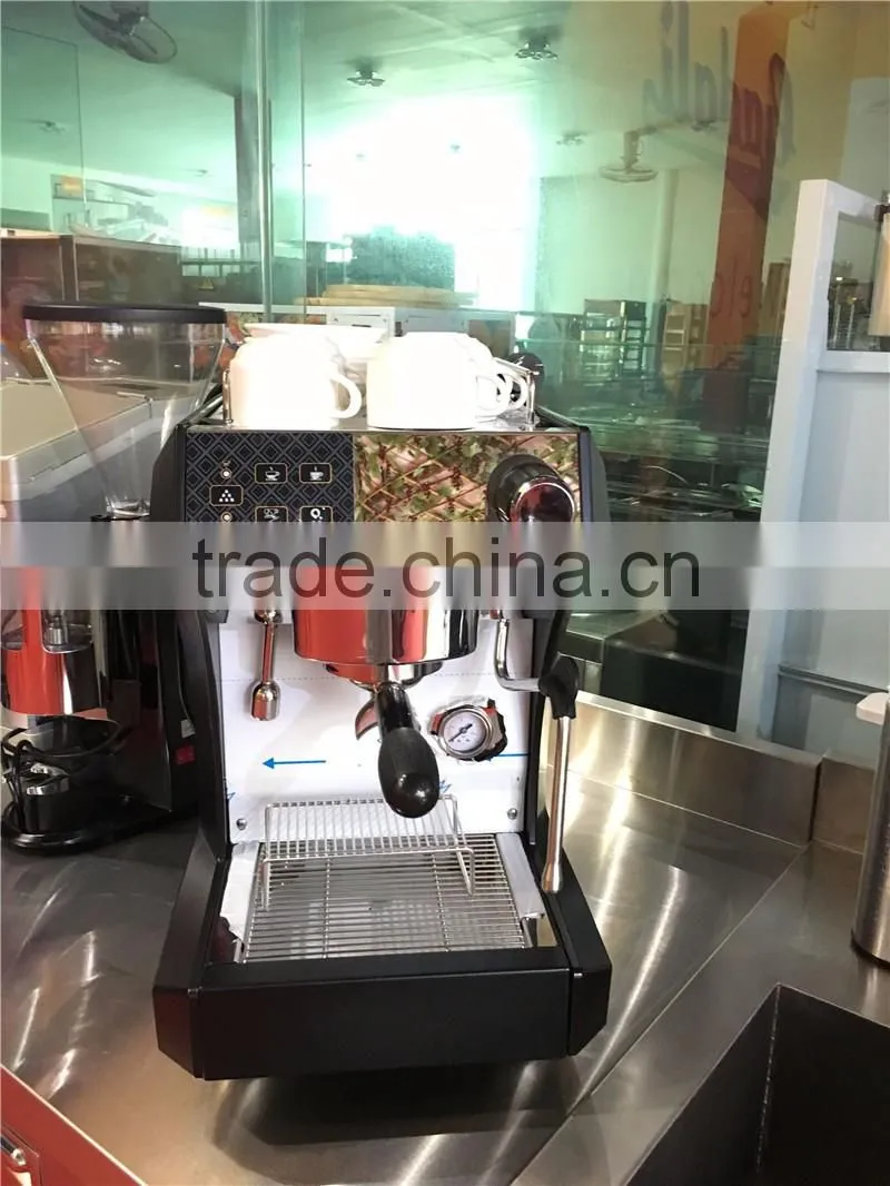 Hot sale cheap espresso electrical coffee maker,coffee maker machine(ZQ-3312)