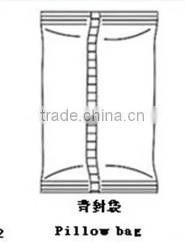 Fully Automatic Candy Weighing&Packing Machine/Bagging Machine