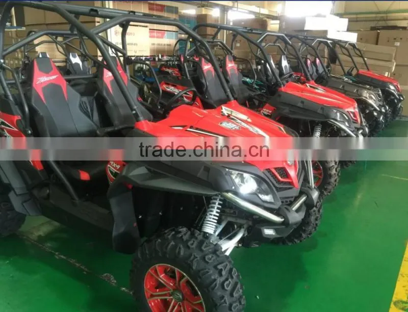 CFMOTO 800cc 4x4 ATV UTV dune buggy for sale