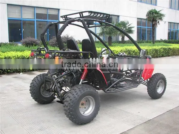 TK250GK-9 250cc Go Kart go kart performance