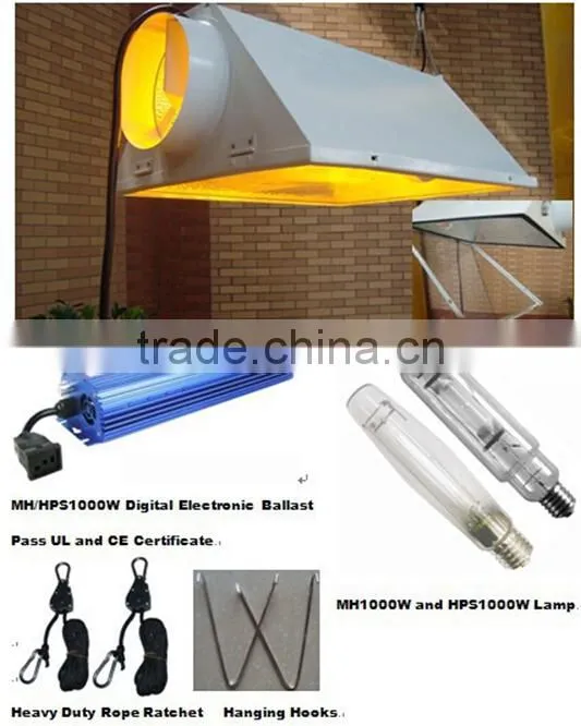 reflector for hydroponics,Hydroponic grow light reflectors, aluminum grow light reflector,