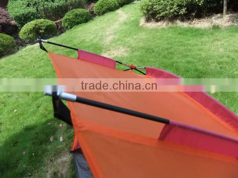fishing tent