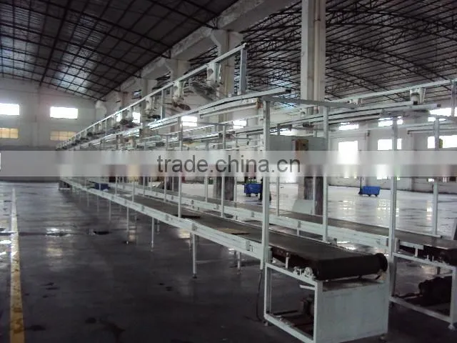fan motor.1350RPM.aluminum frame AC motor
