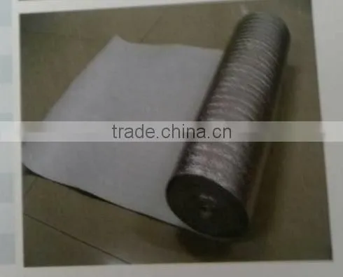 High-density EPE foam for packaging material