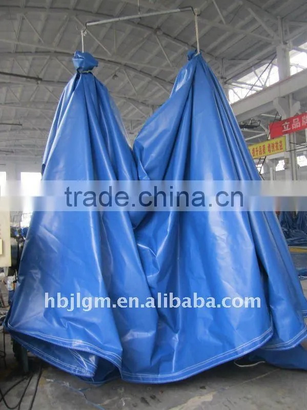 lorry-bag tarpauline manufacturer