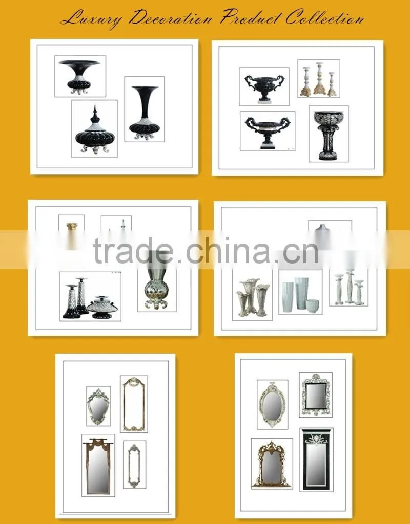 Home Decorative Tremendous Prize Cup, Table Top Decorated Prize Cup/Trophy, Gilt Decorative Arts & Crafts