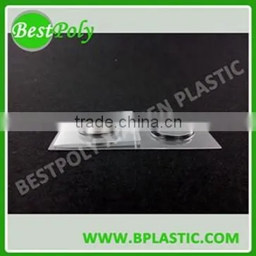 Cheap price blister packaging for coin
