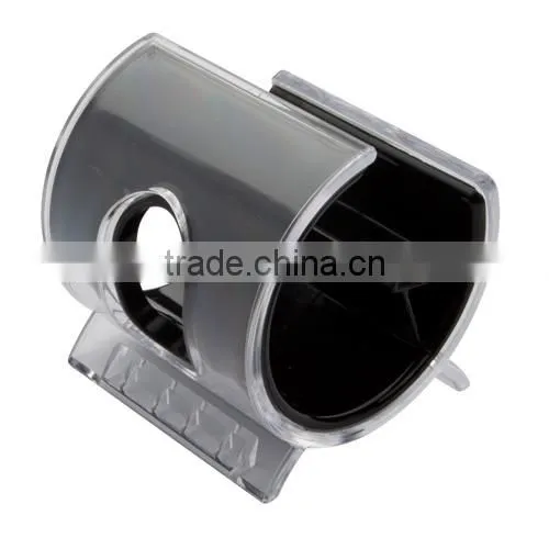 Universal plastic tablet and mobile phone stand,phone holder