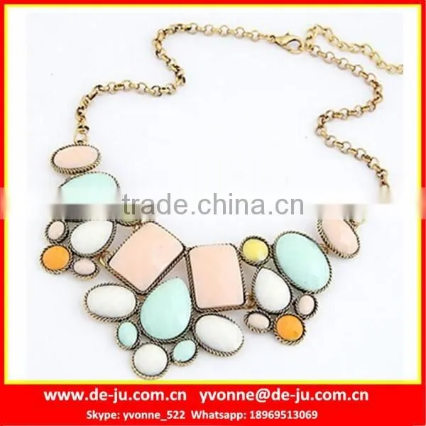 Cheap Fashion Jewelry Necklace