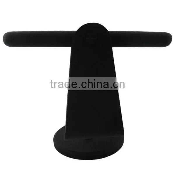 Good feeling desktop mirror with base