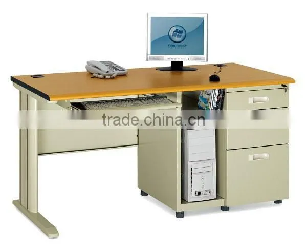 High quality cold rolled steel computer keyboard tray