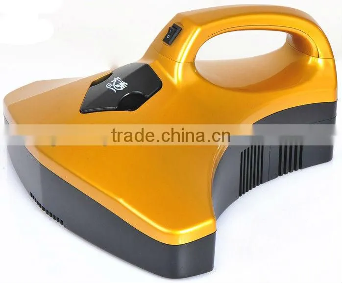 Creative fashion Household bed sterilization vacuum cleaner