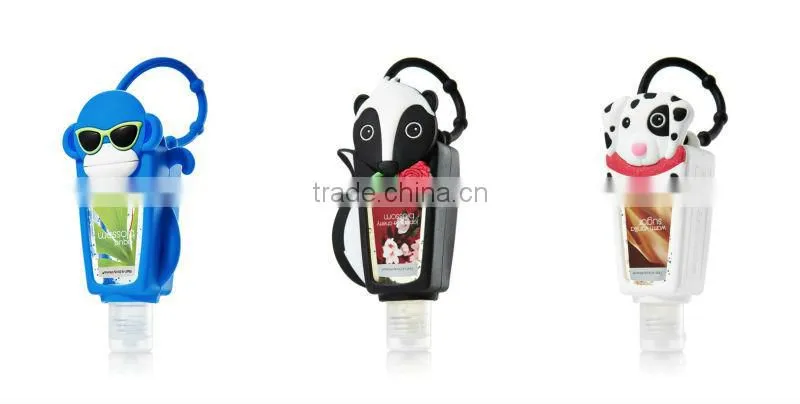Bath and Body Works Newest Antibacterial Hand Sanitizer Pocketbac Holders