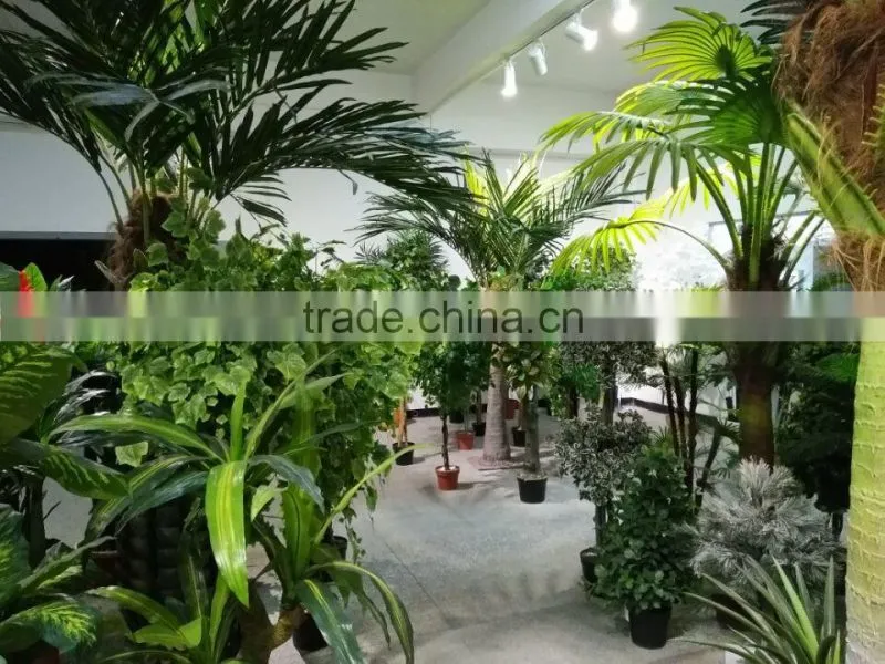 Export High similarity Artificial Banyan Tree