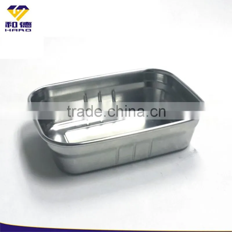 China supplier OEM deep drawing aluminium parts, custom aluminium ice buckets