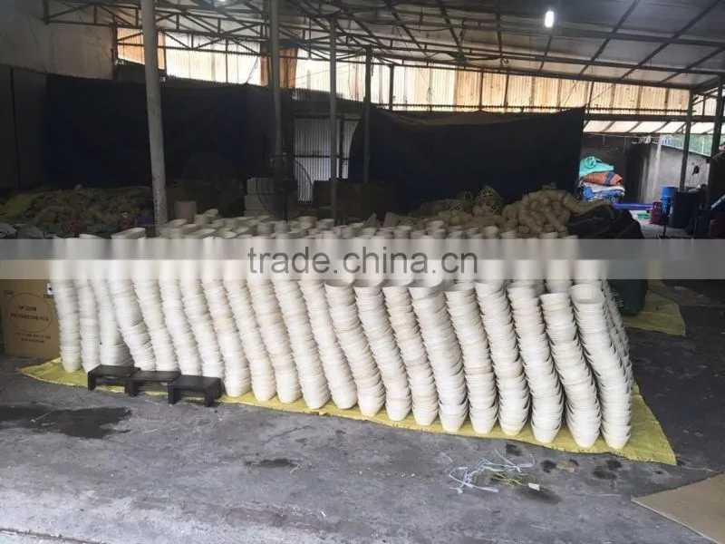 Vietnam wholesale triangle banneton/ banneton basket