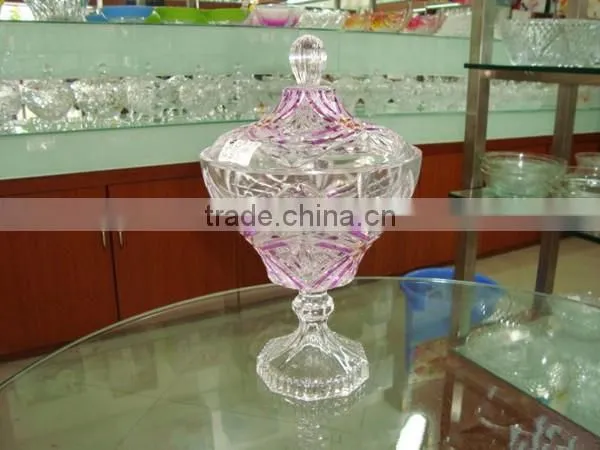 Wholesales glass dessert bowls Glass ice cream bowls