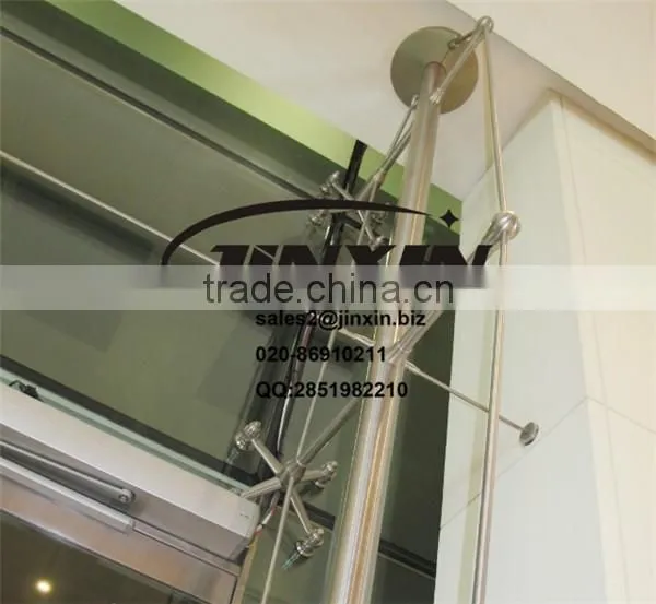 JINXIN high quality factory price glass routel ,countersunk routel ,glass spider routel for low price