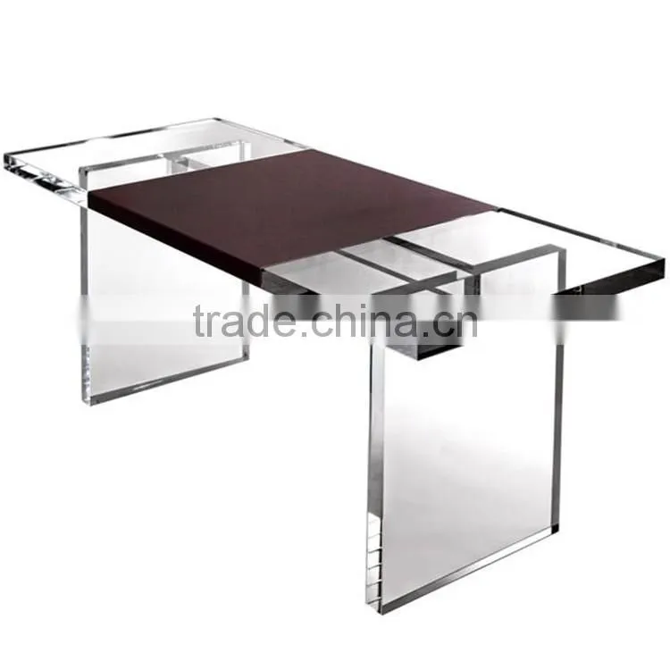 Wholesale Modern Acrylic Chair Salon Furniture, Clear Acrylic Furniture