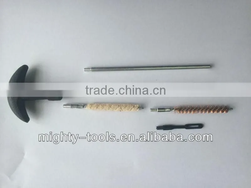 Pistol Cleaning Brush